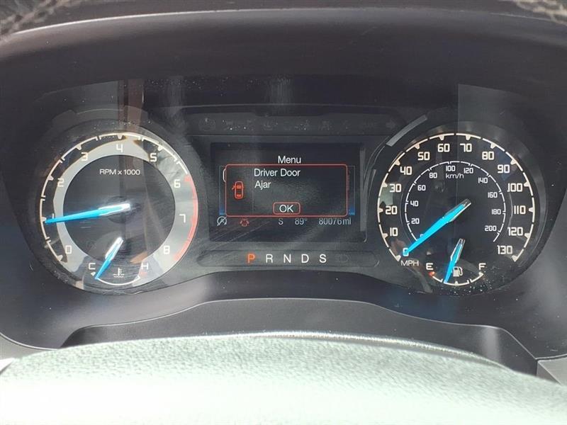 Ford Ranger XLT SuperCrew 4WD 2019