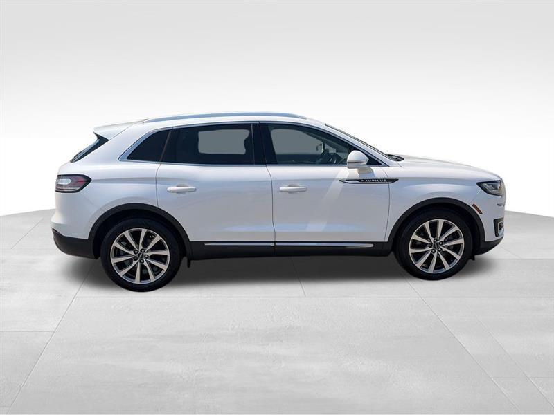 Lincoln Nautilus Select 2019