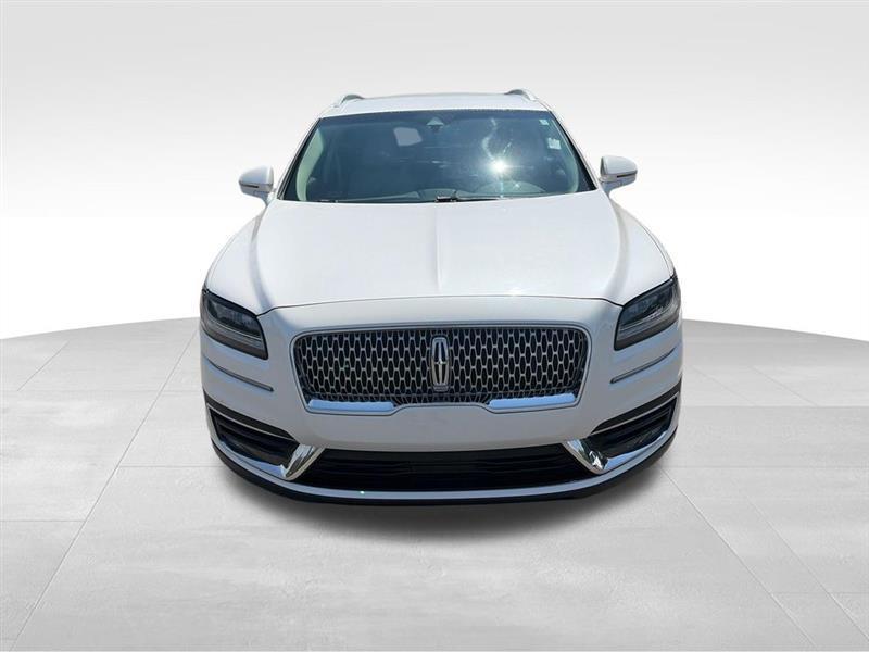 Lincoln Nautilus Select 2019