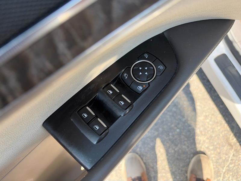 Lincoln Nautilus Select 2019