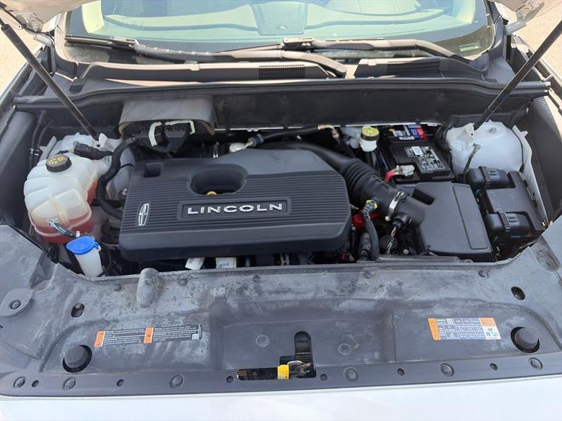 Lincoln Nautilus Select 2019