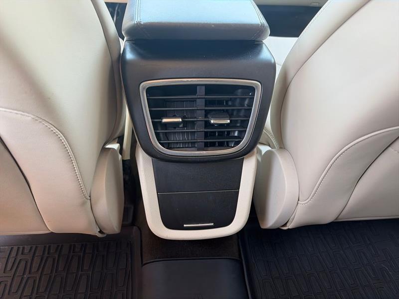Lincoln Nautilus Select 2019