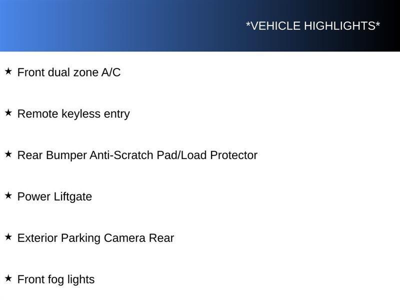 Lincoln Nautilus Select 2019