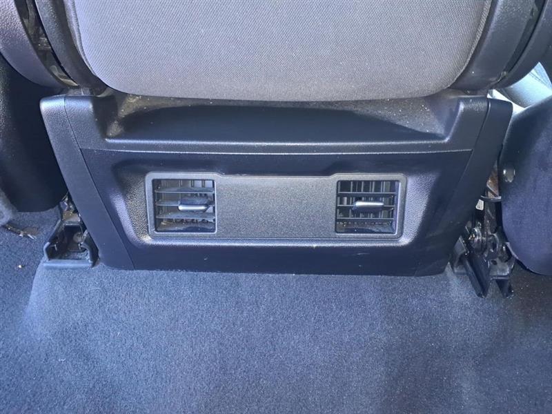 Chevrolet Silverado 1500 Custom Crew Cab Long Box 4WD 2021
