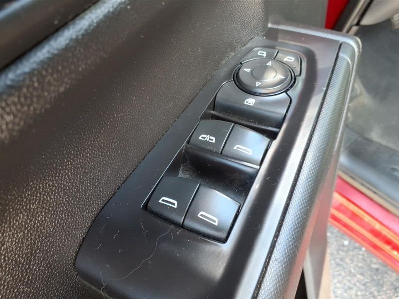 Chevrolet Silverado 1500 Custom Crew Cab Long Box 4WD 2021