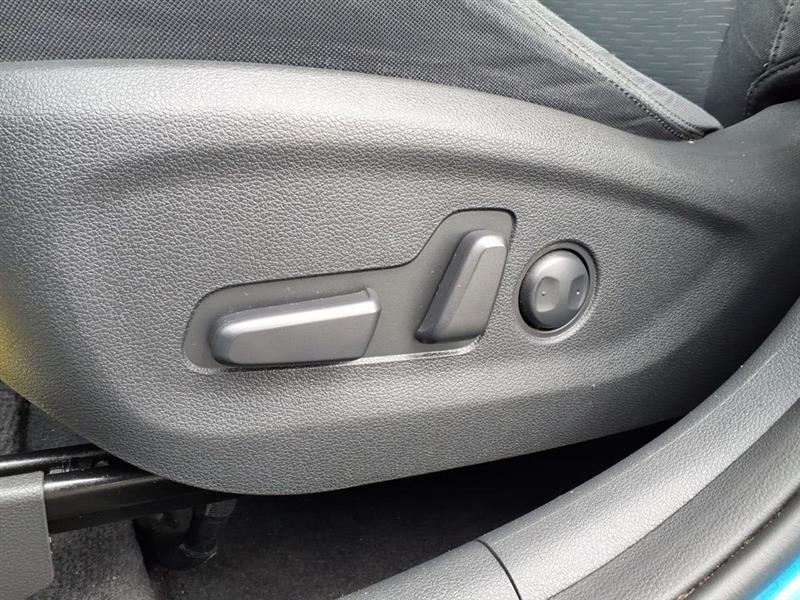 Hyundai Tucson Sport AWD 2019