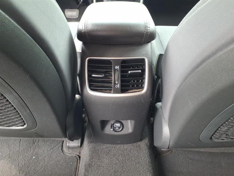 Hyundai Tucson Sport AWD 2019