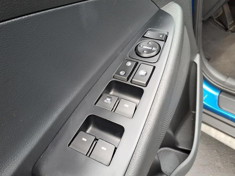 Hyundai Tucson Sport AWD 2019