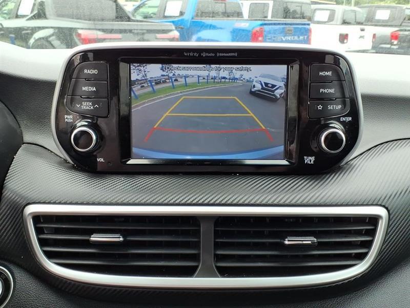 Hyundai Tucson Sport AWD 2019