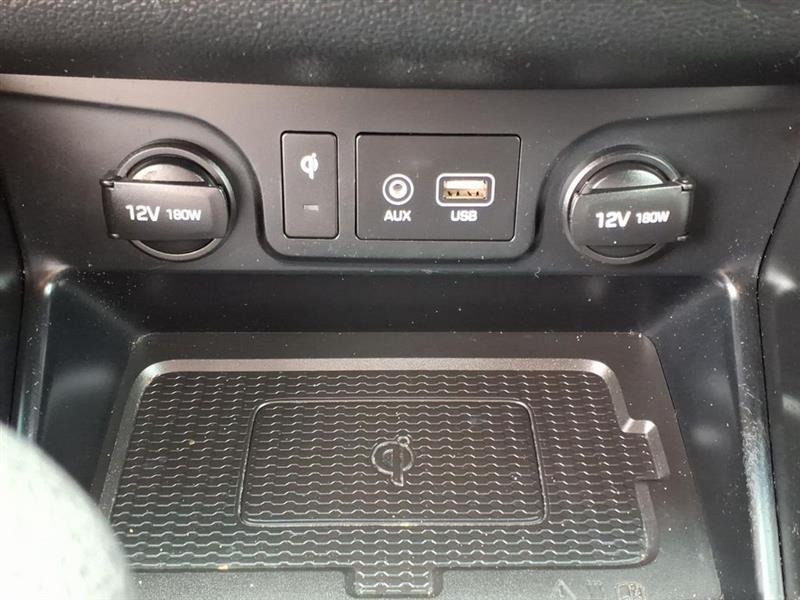 Hyundai Tucson Sport AWD 2019
