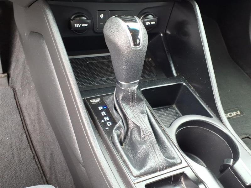 Hyundai Tucson Sport AWD 2019