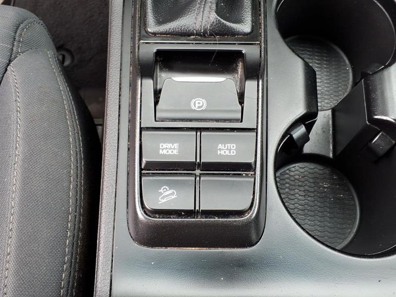 Hyundai Tucson Sport AWD 2019