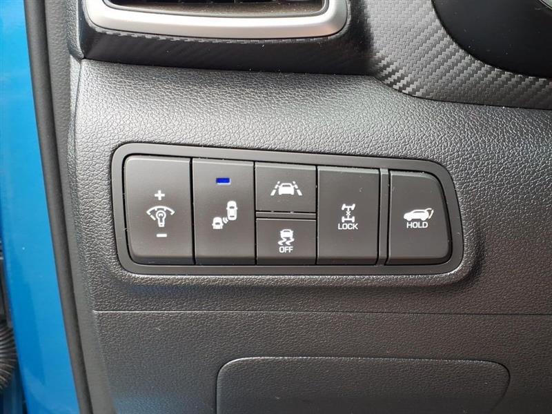 Hyundai Tucson Sport AWD 2019