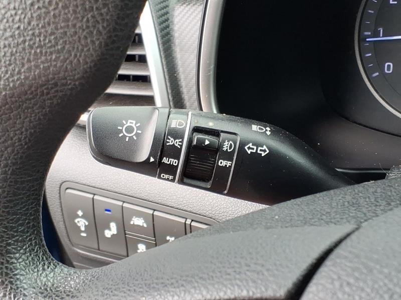Hyundai Tucson Sport AWD 2019