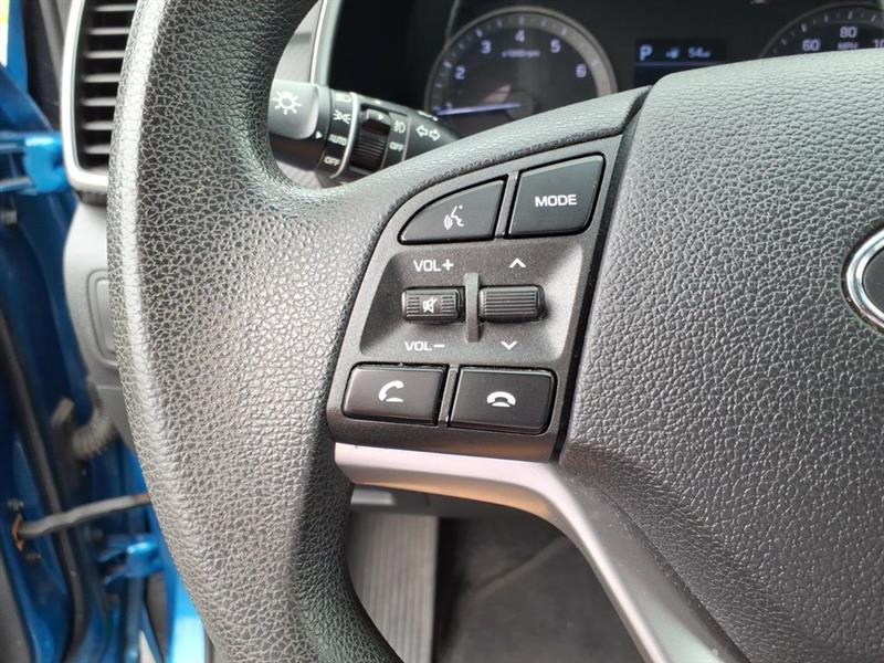 Hyundai Tucson Sport AWD 2019
