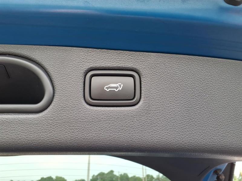 Hyundai Tucson Sport AWD 2019