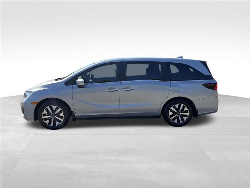 Honda Odyssey EX-L 2025