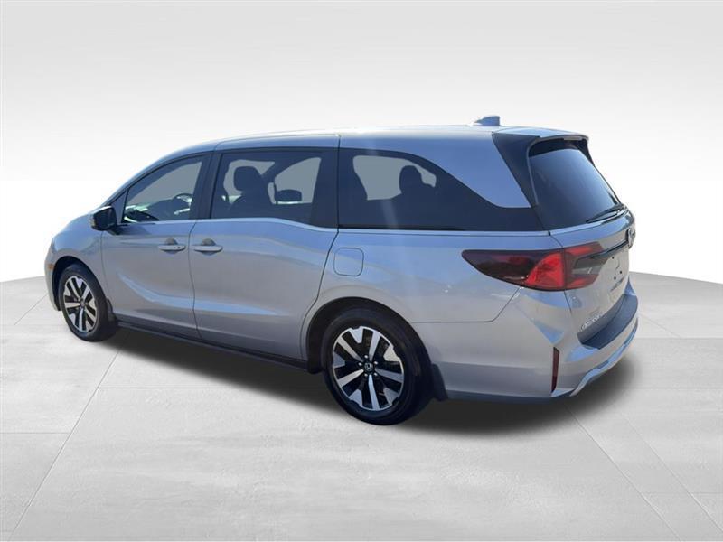 Honda Odyssey EX-L 2025