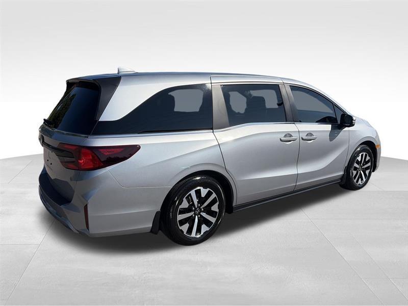 Honda Odyssey EX-L 2025