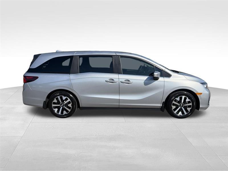 Honda Odyssey EX-L 2025