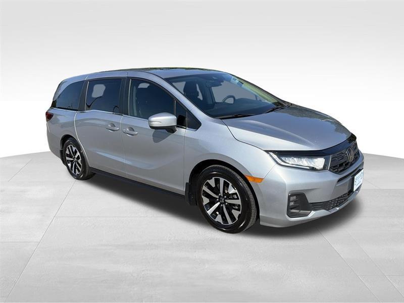 Honda Odyssey EX-L 2025