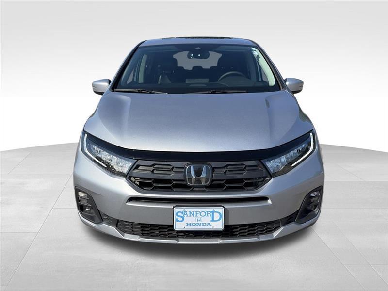Honda Odyssey EX-L 2025