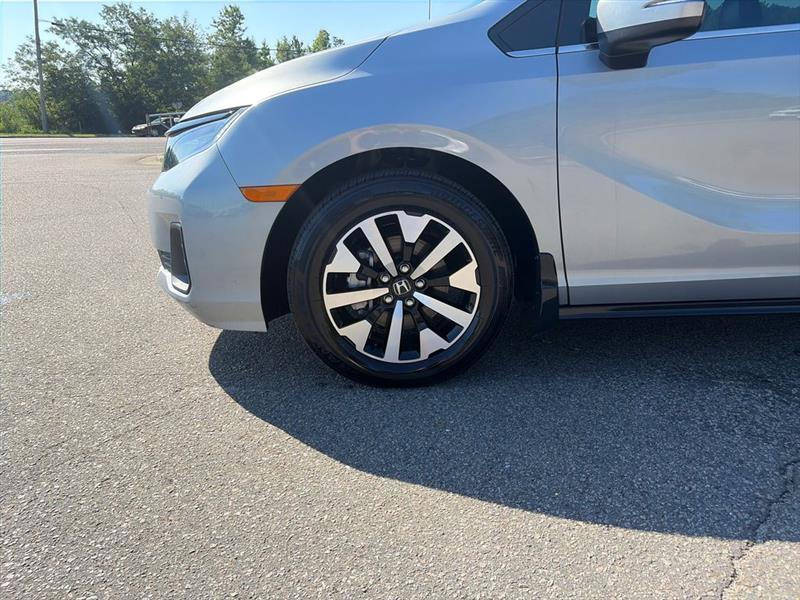 Honda Odyssey EX-L 2025