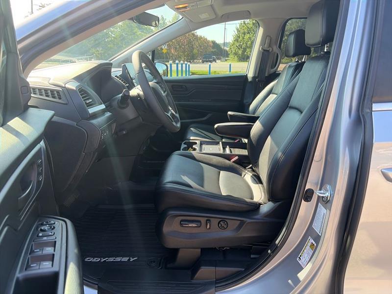 Honda Odyssey EX-L 2025