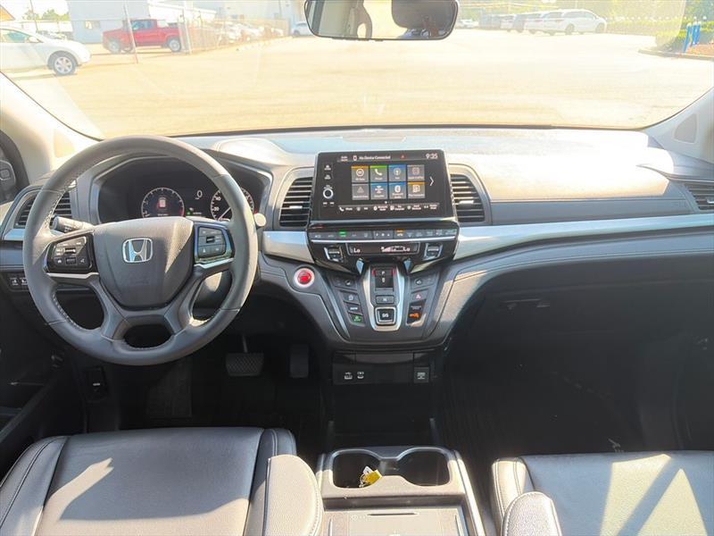 Honda Odyssey EX-L 2025