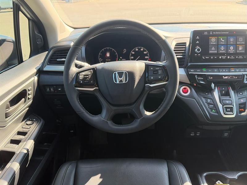 Honda Odyssey EX-L 2025