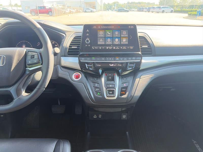 Honda Odyssey EX-L 2025