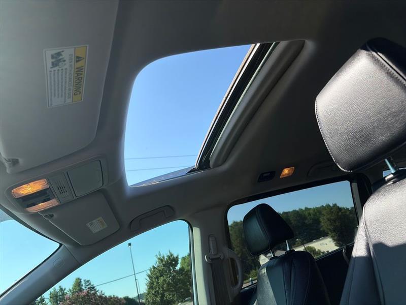 Honda Odyssey EX-L 2025
