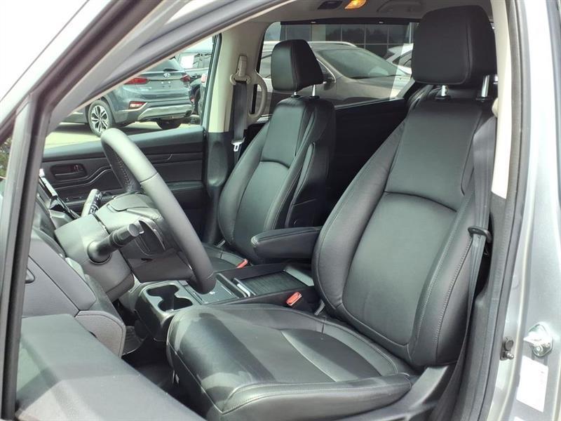 Honda Odyssey EX-L 2025