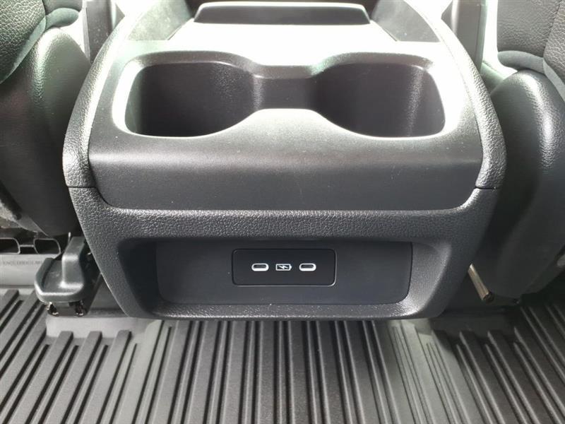 Honda Odyssey EX-L 2025