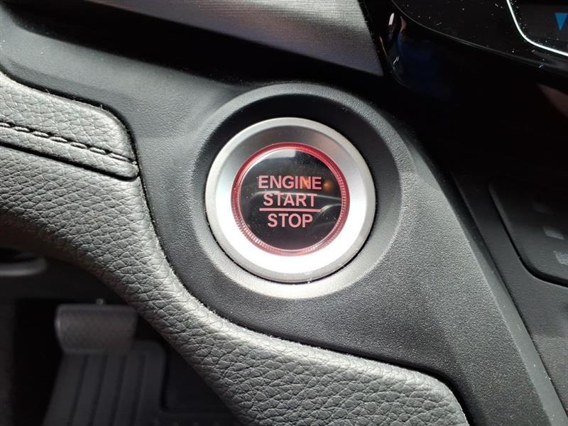 Honda Odyssey EX-L 2025