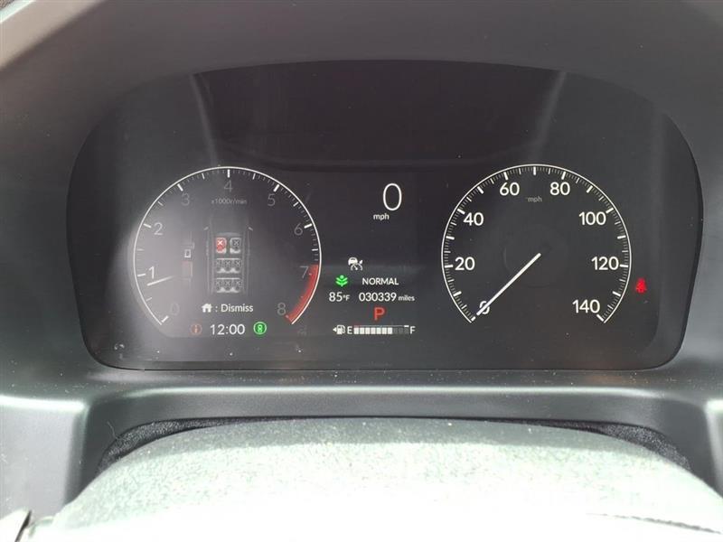 Honda Odyssey EX-L 2025