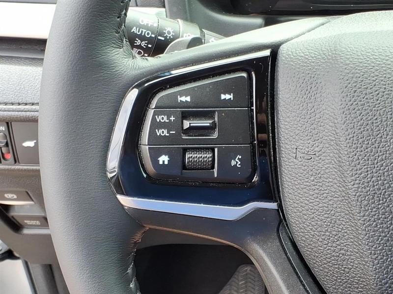 Honda Odyssey EX-L 2025