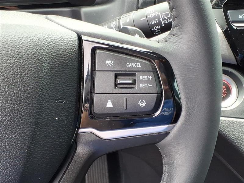 Honda Odyssey EX-L 2025