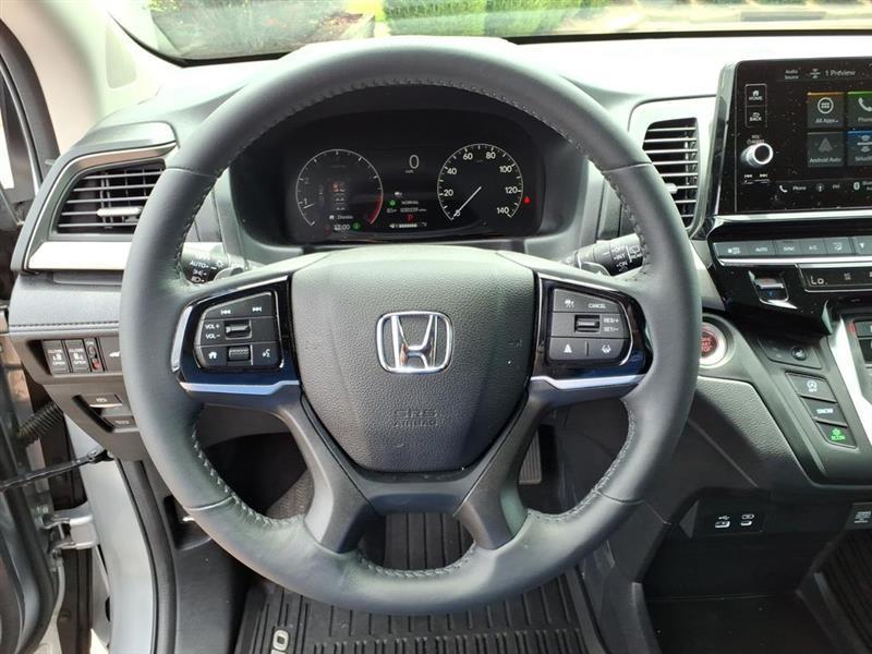 Honda Odyssey EX-L 2025