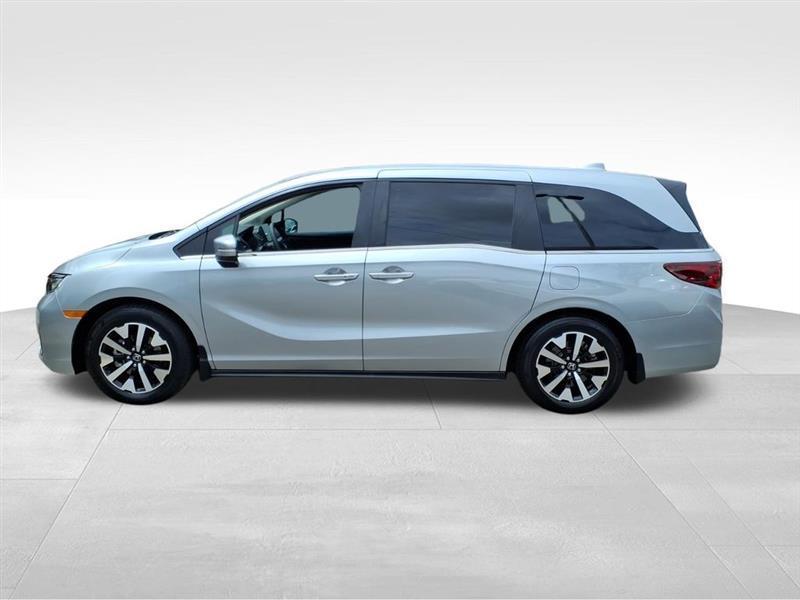 Honda Odyssey EX-L 2025