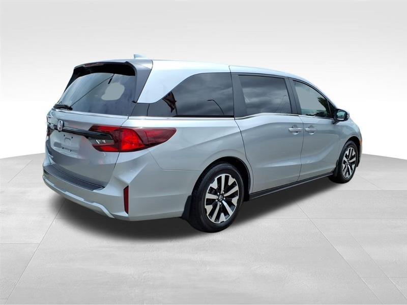 Honda Odyssey EX-L 2025