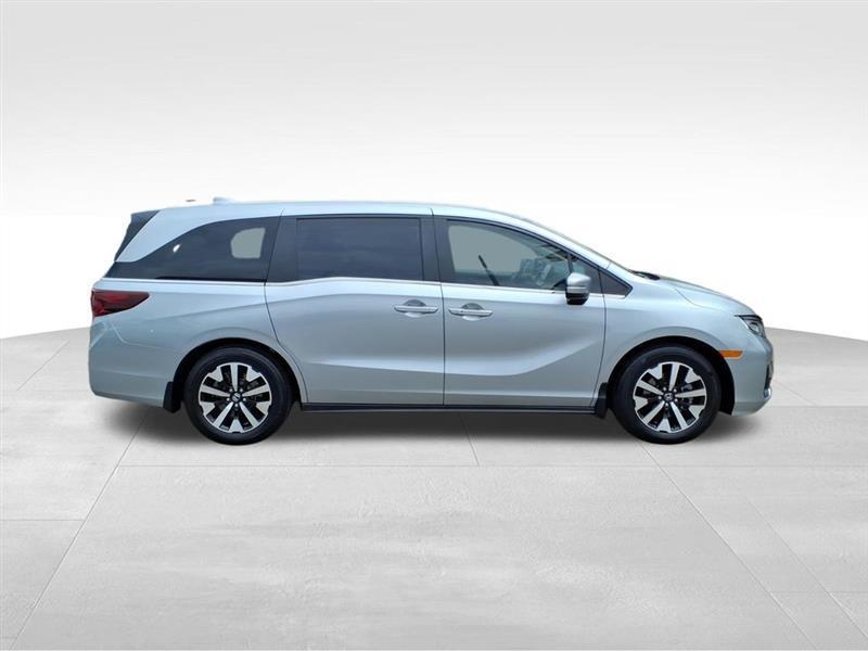 Honda Odyssey EX-L 2025
