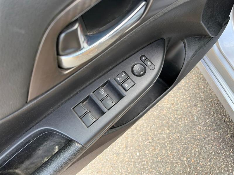 Honda Accord  2016