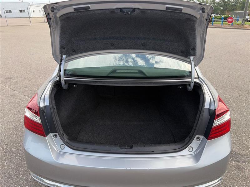Honda Accord  2016