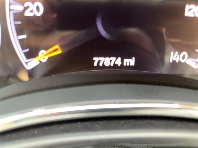 Jeep Grand Cherokee Limited 4WD 2018