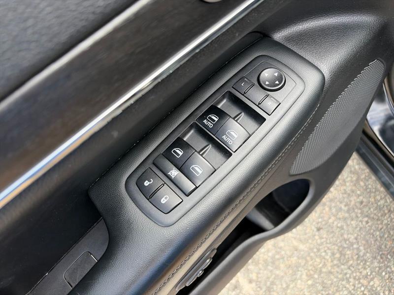 Jeep Grand Cherokee Limited 4WD 2018