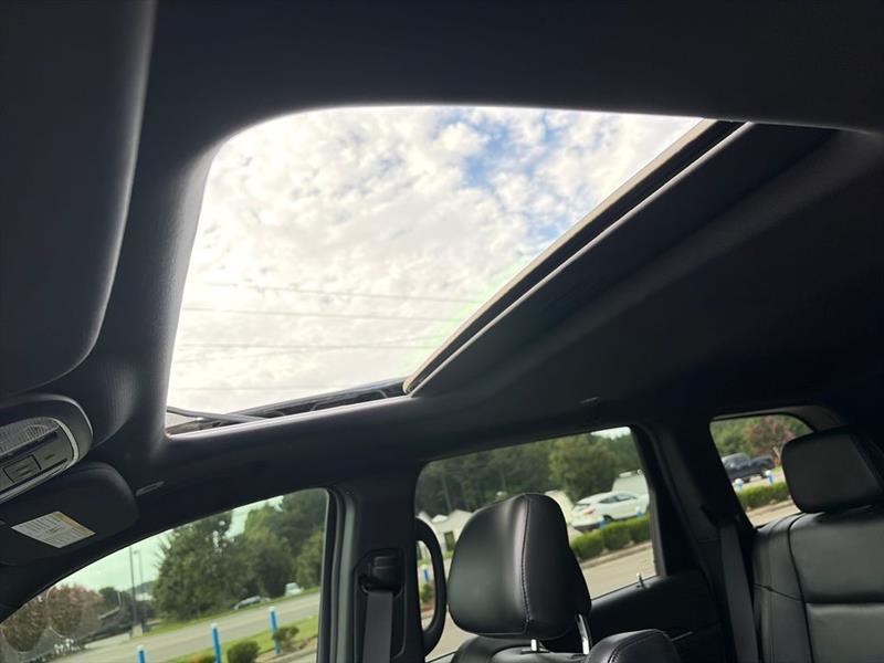 Jeep Grand Cherokee Limited 4WD 2018