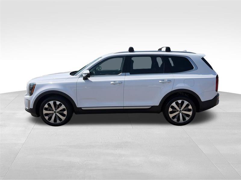 Kia Telluride S 2021