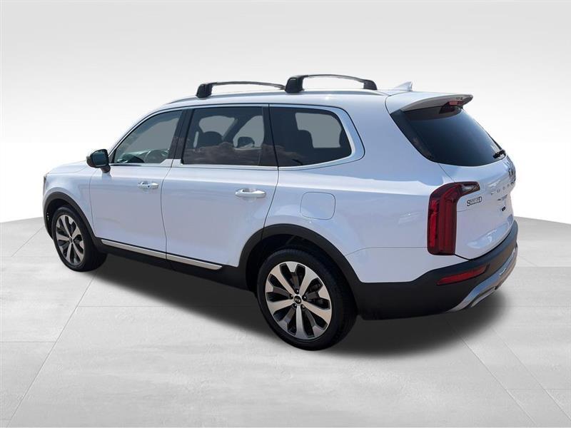 Kia Telluride S 2021