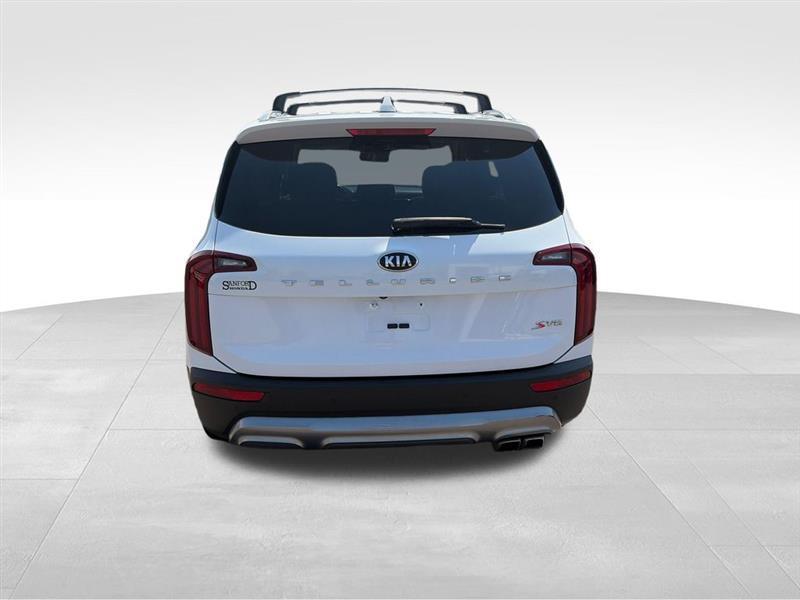 Kia Telluride S 2021